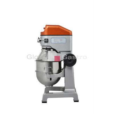 Univerzální kuchyňský robot SPAR SP 60 DIGI | SPAR 117110508D